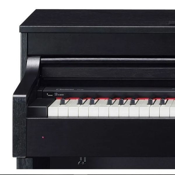 Piano Yamaha SCLP430B - Nhập Khẩu Japan - stmusic.vn