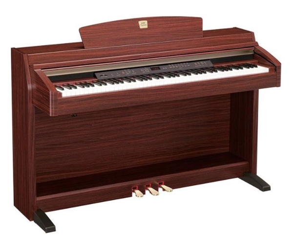 Piano Yamaha CLP 240 - ST Music