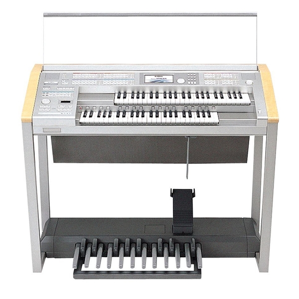 Electone Yamaha ELS 01 - ST Music