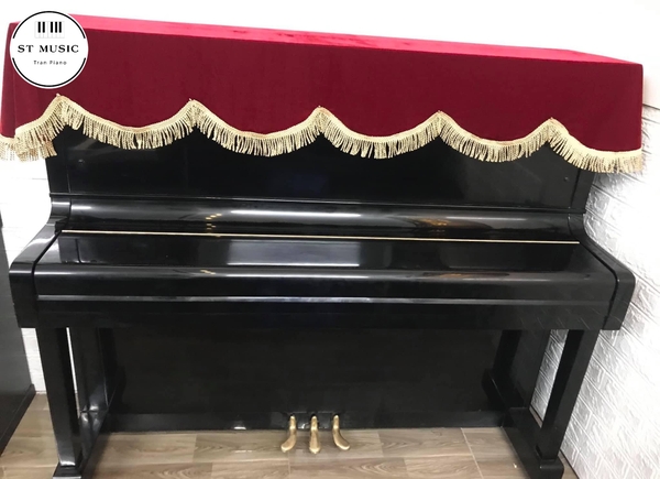 KAWAI アップライトピアノ KU-1D Kawai KU1D Upright Piano - BestPricePiano