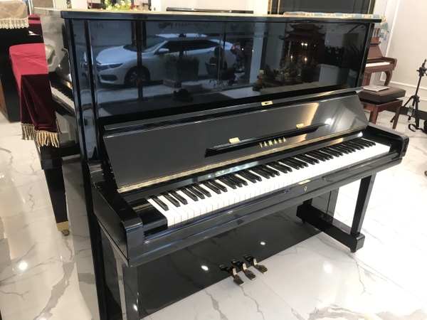 Piano Yamaha U3H