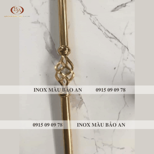 Mẫu phụ kiện inox PK19