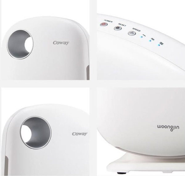 Máy Lọc Không Khí COWAY ARIES 5 AP-0509DH ≤20m² - Nhập Khẩu Hàn Quốc Máy Lọc Không Khí COWAY ARIES 5 AP-0509DH ≤20m² - Nhập Khẩu Hàn Quốc