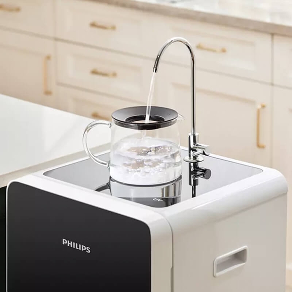 Máy Lọc Nước PHILIPS ADD8976 RO Alkaline + Đèn Diệt Khuẩn UV Máy Lọc Nước PHILIPS ADD8976 RO Alkaline + Đèn Diệt Khuẩn UV