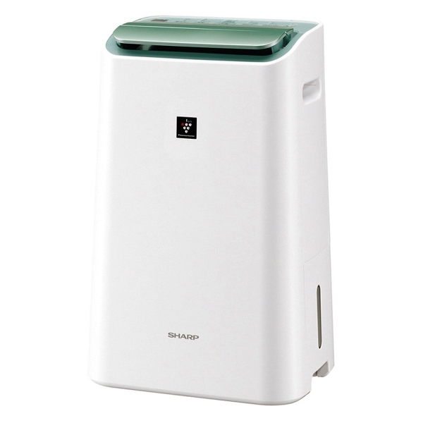 Máy Lọc Không Khí SHARP DW-E16FA-W ≤38m², Tạo ion, Hút ẩm Máy Lọc Không Khí SHARP DW-E16FA-W ≤38m², Tạo ion, Hút ẩm