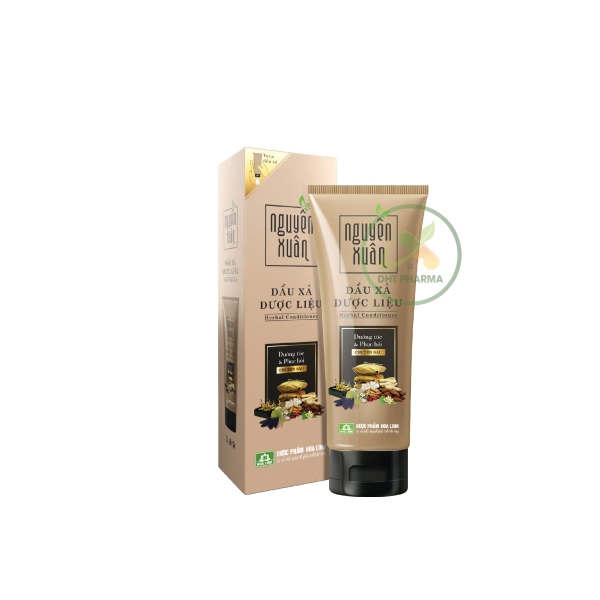 Dầu xả dược liệu Nguyên Xuân