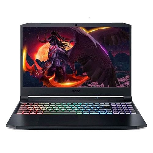 Laptop Acer Nitro 5 AN515-57-5669 i5 11400H/8GB/512GB SSD/RTX1650 