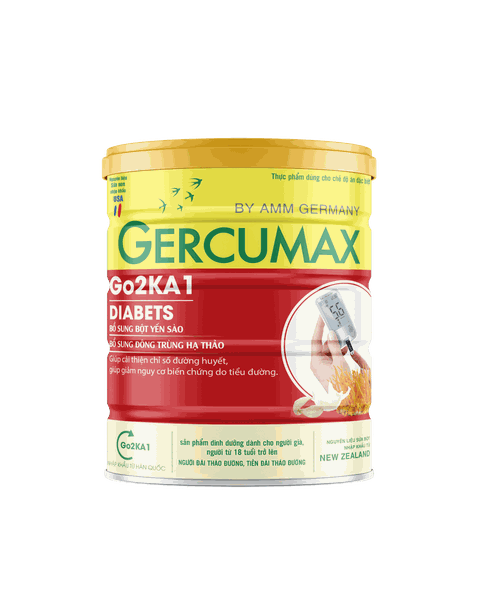 Gercumax Go2KA1