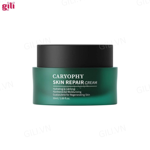 Kem dưỡng da Caryophy Skin Repair Cream 50ml chính hãng