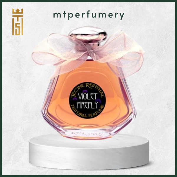 Violet Firefly Trnp Fragrances Violet Firefly TRNP Perfume A