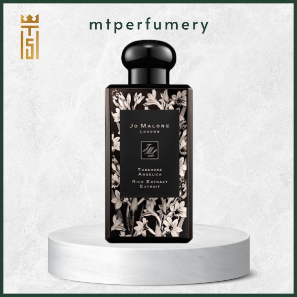 Tuberose Angelica Rich Extrait Jo Malone London | mtperfumery