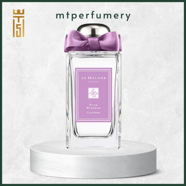 Plum Blossom (2017) Jo Malone London | mtperfumery