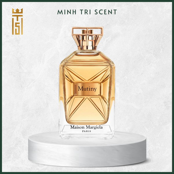 Mutiny Maison Martin Margiela | Minh Tri Scent