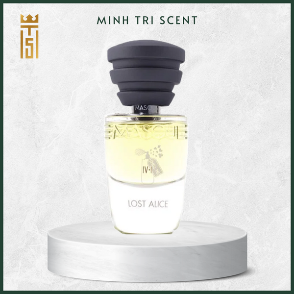 Lost Alice Masque Milano | Minh Tri Scent