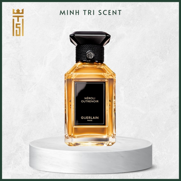 GUERLAIN NÉROLI OUTRENOIR ボディローション 300ml ゲラン ボディ