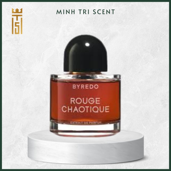 Rouge Chaotique Byredo | Minh Tri Scent