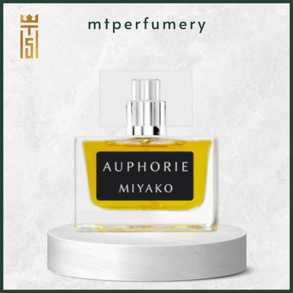 香水(女性用) Auphorie Miyako MIYAKO – Auphorie