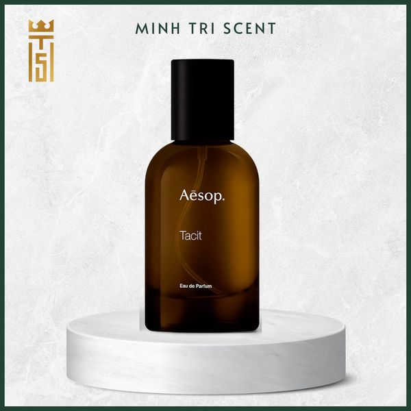 Aesop Tacit | Minh Tri Scent