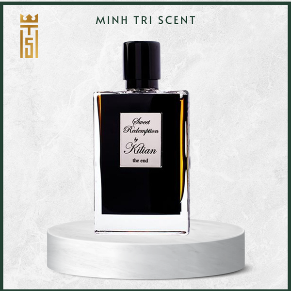 Sweet Redemption By Kilian Minh Tri Scent