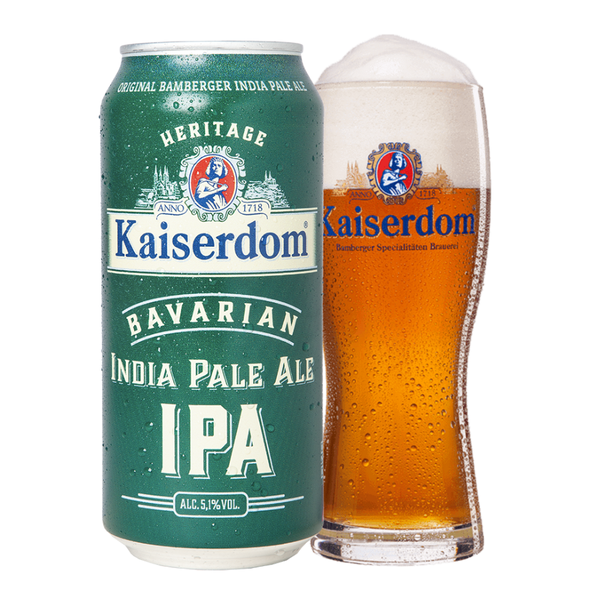 Kaiserdom IPA Lon 440ml