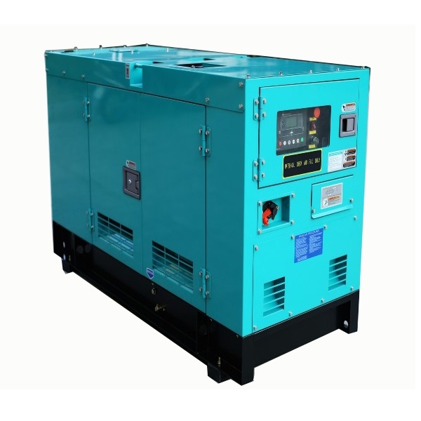 Máy Phát Điện Kyo Power 10KVA