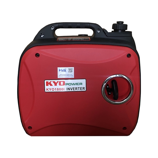 Máy Phát Điện Chạy Xăng Kyo Power THG1800I 1.8Kw Inverter