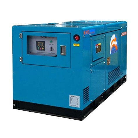 Máy Phát Điện Kyo Power 14KVA