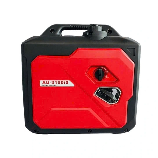 Máy Phát Điện Chạy Xăng Volga 2.8KW AU-3150iS Inverter Siêu Cách Âm