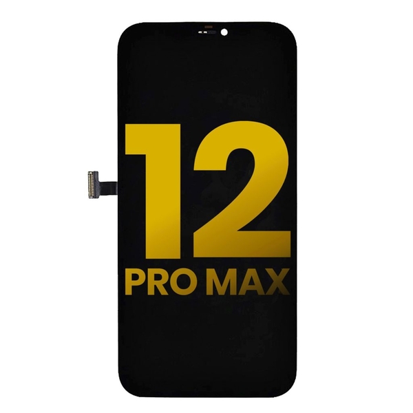 Màn hình iPhone 12 Pro Max