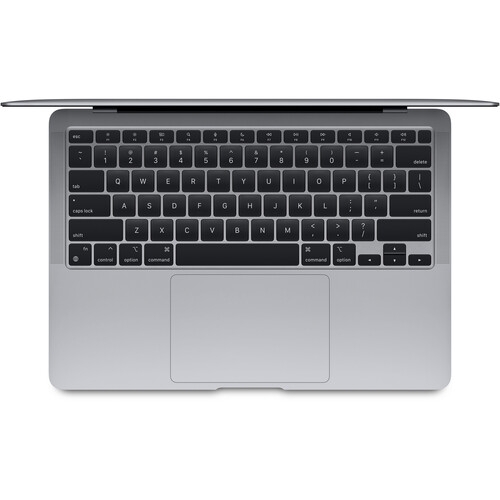 Macbook Air - M1/ 8Gb/ 256Gb - Late 2020 (MGN63) Gray - 99% Likenew