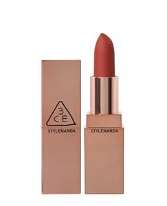 Son Thỏi 3CE Matte Lip Color Vỏ Rose Gold