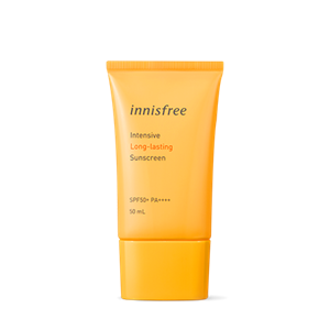 Kem Chống Nắng Innisfree Intensive Long Lasting Sunscreen SPF50+ PA++++