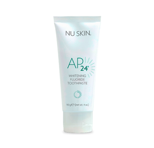 Kem Đánh Răng Trắng Răng Nuskin AP24 Whitening Fluoride Toothpaste