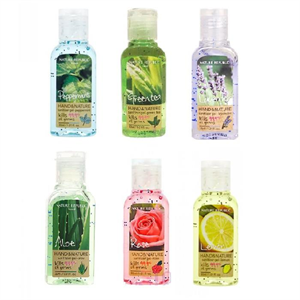 Gel Rửa Tay Khô Nature Republic Hand & Nature Sanitizer Gel