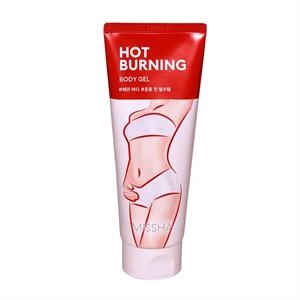 Gel Massage Tan Mỡ Missha Hot Burning Perfect Body Gel