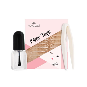 Miếng Dán Kích Mí Dạng Lưới Vacosi Invisible Fiber Tape