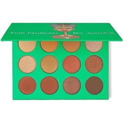 Bảng Phấn Mắt Juvia’s Place The Nubian Eyeshadow Palette