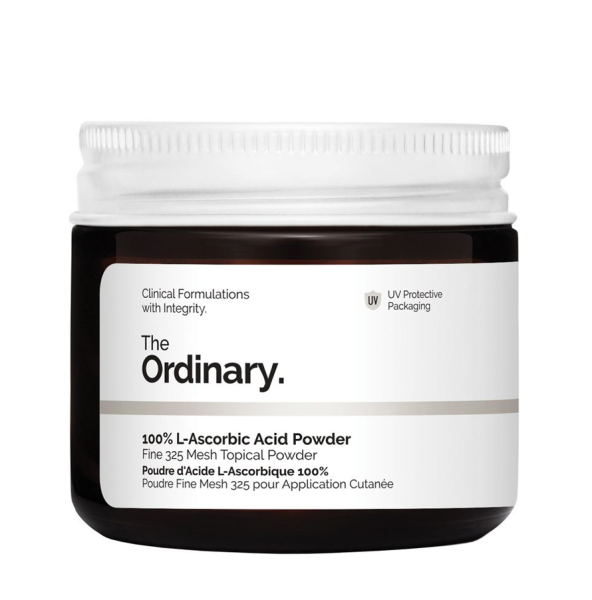 Bột Vitamin C The Ordinary 100% L-Ascorbic Acid Powder