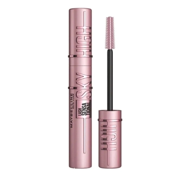 Chuốt Mi Maybelline Lash Sensational Sky High Mascara