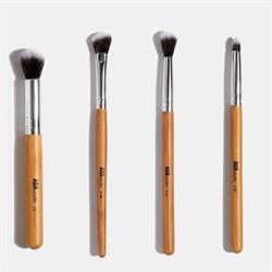 Cọ Lẻ Trang Điểm Cá Nhân Cán Gỗ AOA Studio Makeup Brush