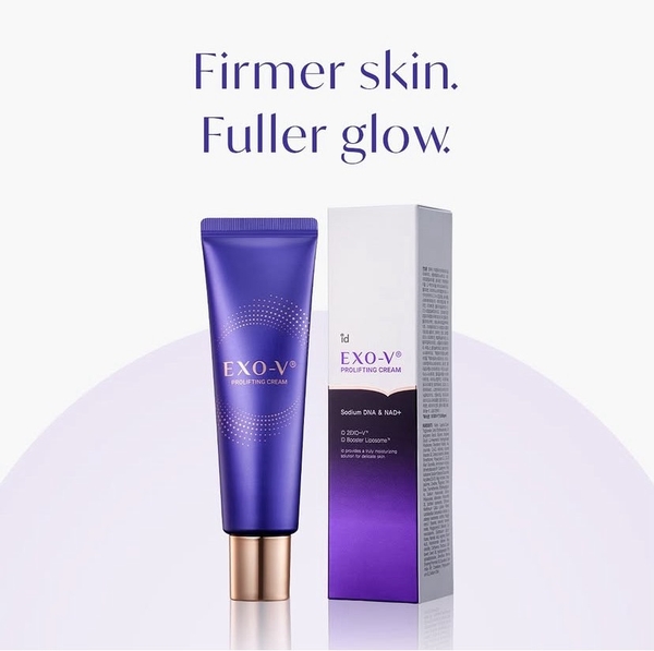 Kem Dưỡng ID Placosmetics EXO-V Prolifting Cream