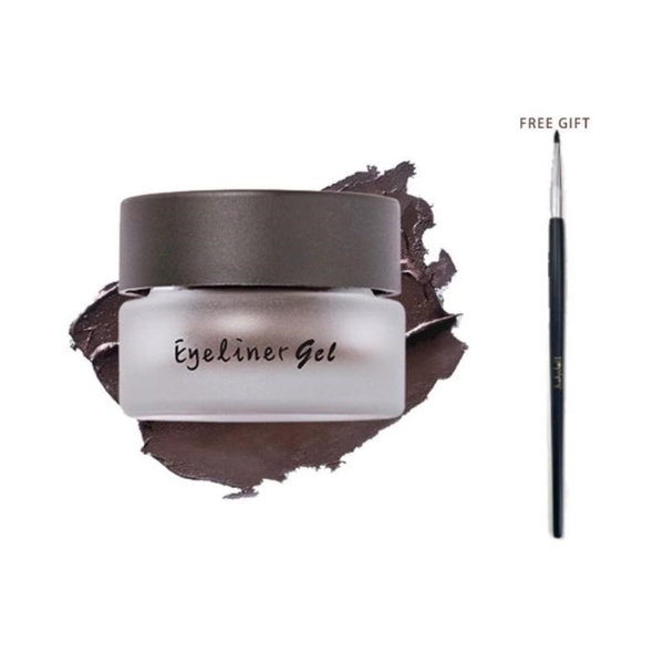 Gel Kẻ Mắt JudyDoll Eyeliner Gel