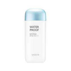 Kem Chống Nắng Missha Waterproof Sun Milk SPF50+/PA+++