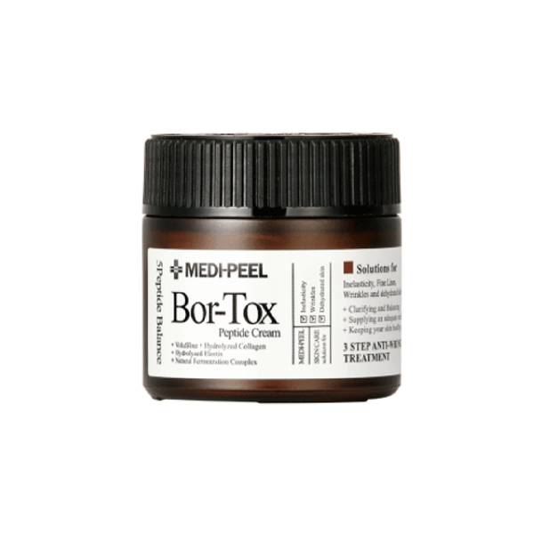 Kem Dưỡng Da Medi-Peel Bor-tox Peptide Cream