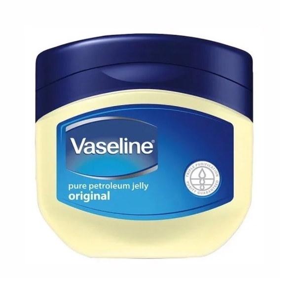 Kem Dưỡng Da Vaseline Pure Petroleum Jelly Original
