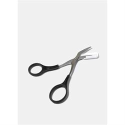 Kéo Cắt Tỉa Lông Mày AOA Studio Brow Scissors