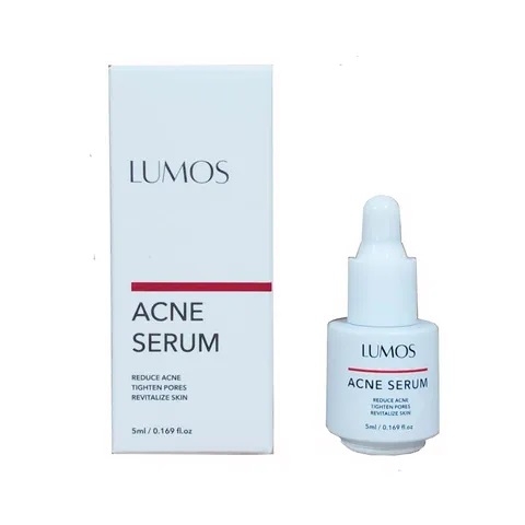 Tinh Chất Trị Mụn Lumos Acne