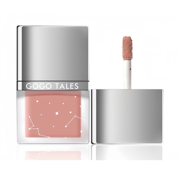 Má Hồng Dạng Kem Gogo Tales Apply Soft Powder Blush Cream