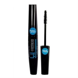 Mascara Catrice Lashes To Kill Waterproof Volume