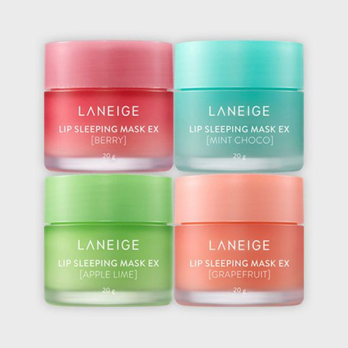 Mặt Nạ Ngủ Môi Laneige Lip Sleeping Mask